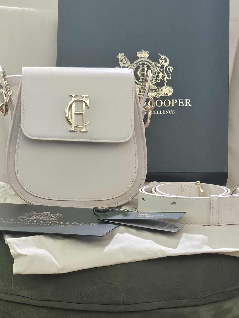 Holland Cooper Chelsea